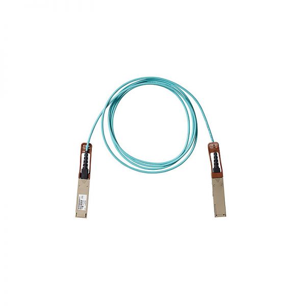 Multi-Vendor QSFP-100G-AOC7M