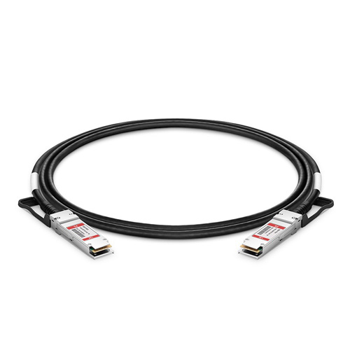 Multi-Vendor QSFP-100G-CU1M