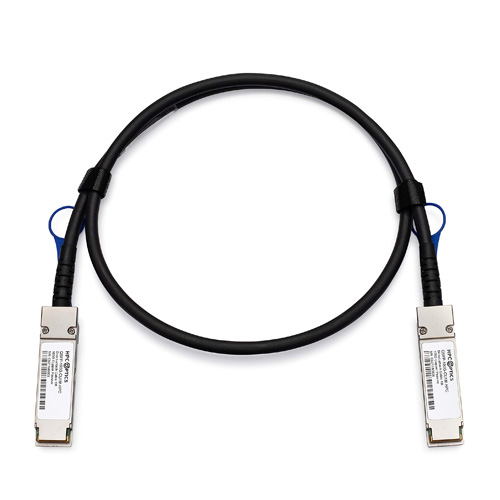 Multi-Vendor QSFP-100G-CU2M