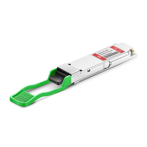 Multi-Vendor QSFP-100G-CWDM4-S