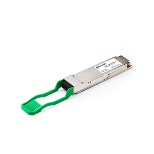 Multi-Vendor QSFP-100G-CWDM4