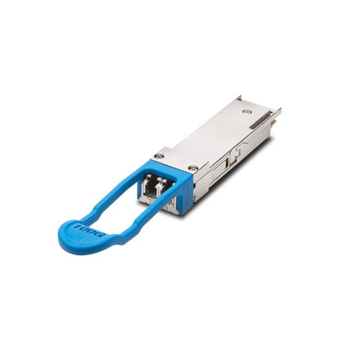 Multi-Vendor QSFP-100G-LR4