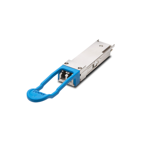 Multi-Vendor QSFP-100G-LRL4