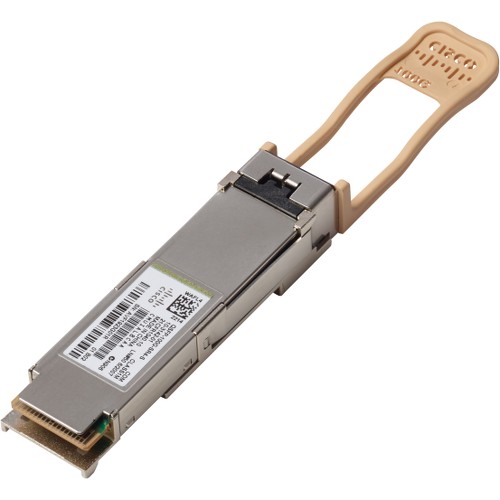 Multi-Vendor QSFP-100G-SR4-S