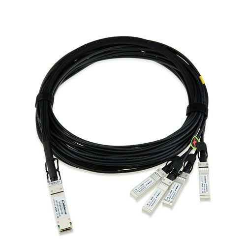 Generic QSFP-4X10G-AC7M