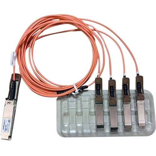 Generic QSFP-4x10G-AOC3M