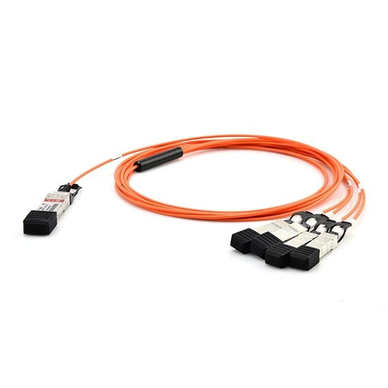 Generic QSFP-4x10G-AOC5M