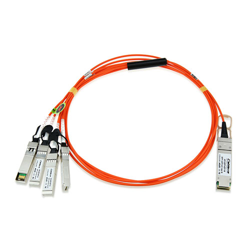 Generic QSFP-4x10G-AOC7M