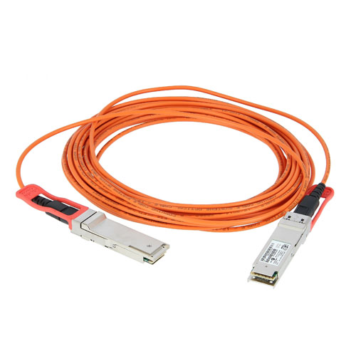 Multi-Vendor QSFP-H40G-AOC10M