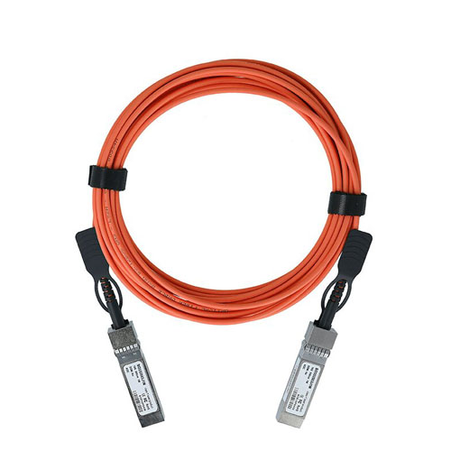 Multi-Vendor QSFP-H40G-AOC25M
