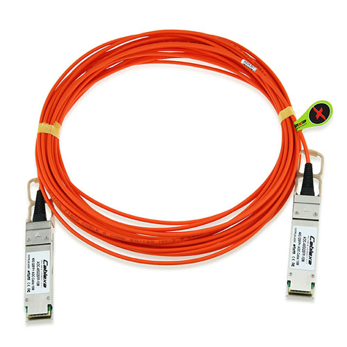 Multi-Vendor QSFP-H40G-AOC2M