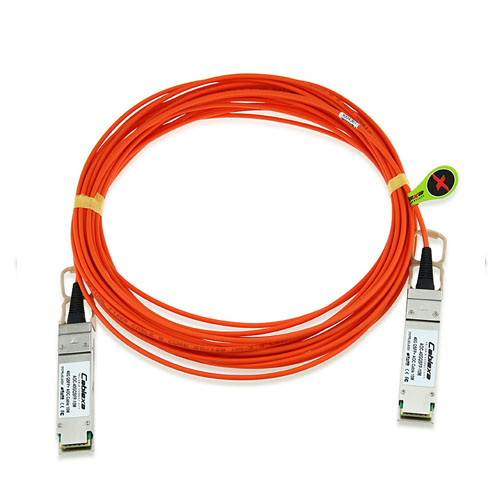 Multi-Vendor QSFP-H40G-AOC30M