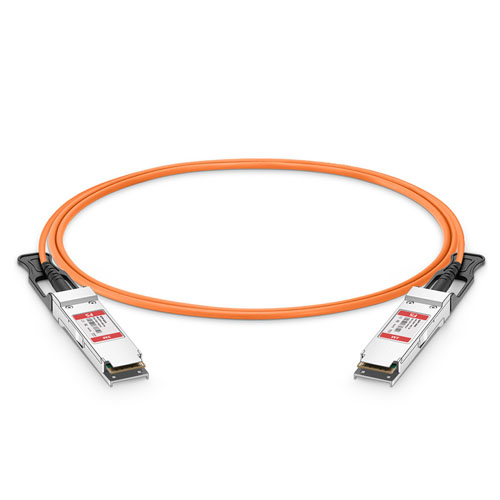 Multi-Vendor QSFP-H40G-AOC3M