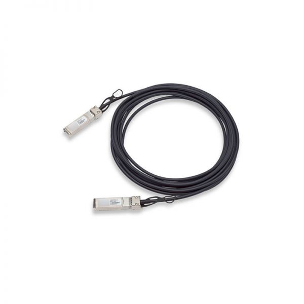 Multi-Vendor QSFP-H40G-CU0-5M