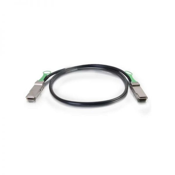 Multi-Vendor QSFP-H40G-CU1M
