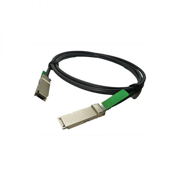 Multi-Vendor QSFP-H40G-CU4M