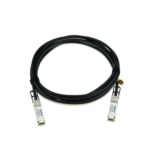 Multi-Vendor QSFP-H40G-CU5M