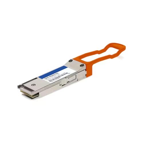 Multi-Vendor QSFPP-40GBASE-ER4