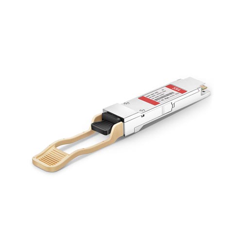 Multi-Vendor QSFPP-40GE-SR4-B