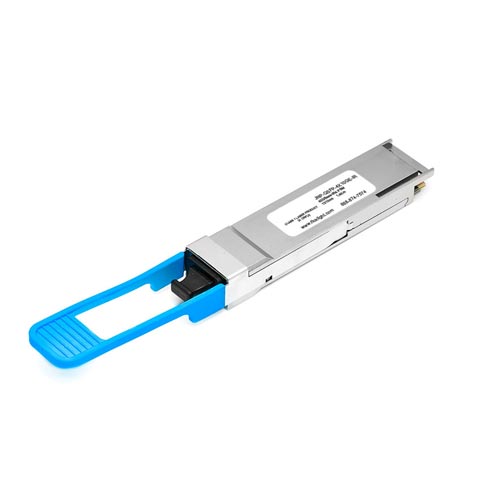 Multi-Vendor QSFPP-4X10GE-IR