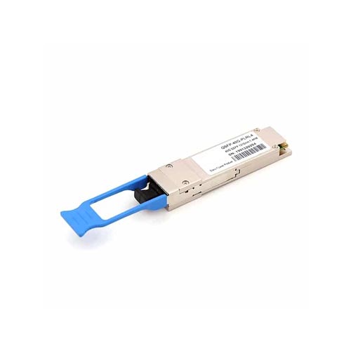 Multi-Vendor QSFPP-4X10GE-LR