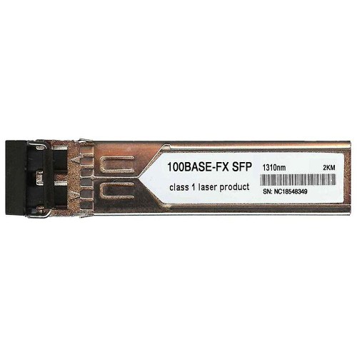 Multi-Vendor RX-FXMM-SFP