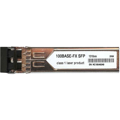 Multi-Vendor SFP-1FE-FX