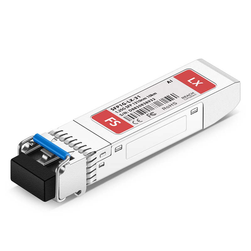 Multi-Vendor SFP-1G-LX