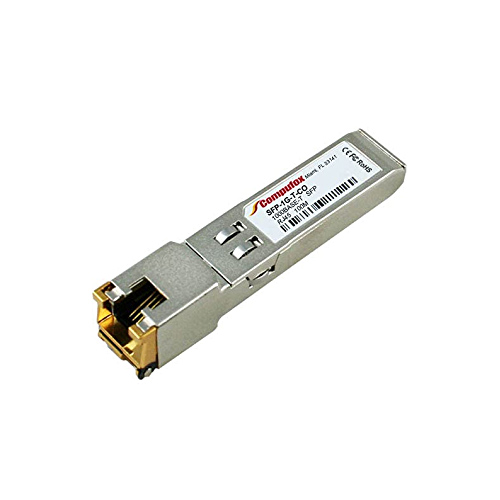 Multi-Vendor SFP-1G-T