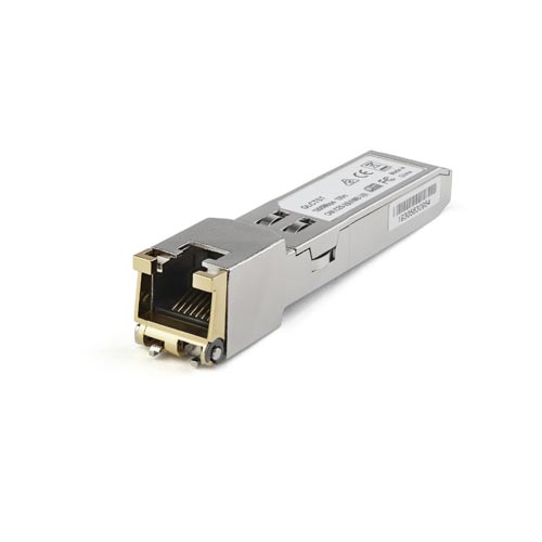 Multi-Vendor SFP-1GE-FE-E-T