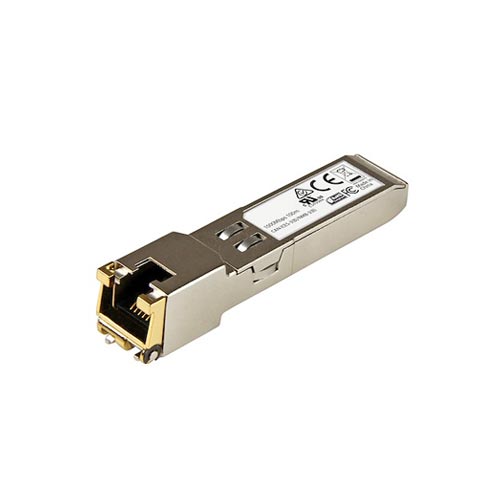 Multi-Vendor SFP-1GE-T