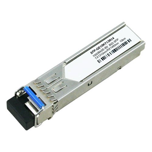 Multi-Vendor SFP-GE10KT13R14
