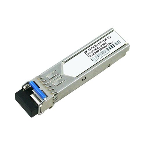 Multi-Vendor SFP-GE10KT13R15