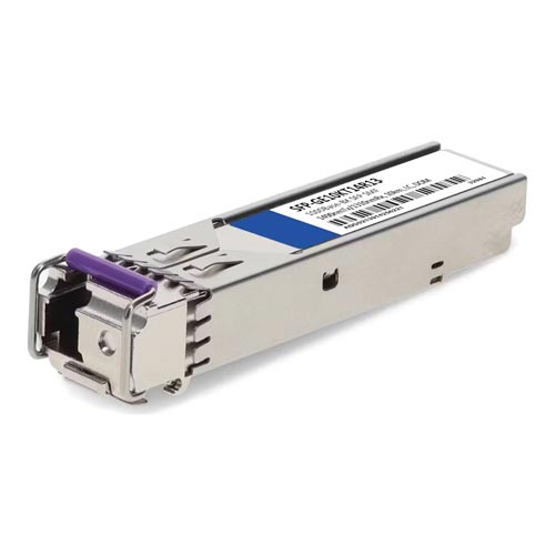 Multi-Vendor SFP-GE10KT14R13