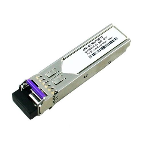 Multi-Vendor SFP-GE10KT15R13
