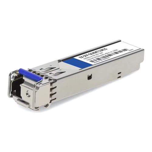 Multi-Vendor SFP-GE40KT13R15