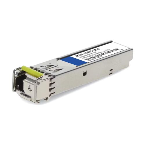 Multi-Vendor SFP-GE40KT15R13