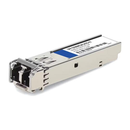 Multi-Vendor SFP-GE80KCW1470-ET