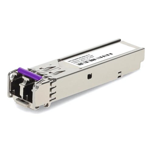 Multi-Vendor SFP-GE80KCW1490-ET