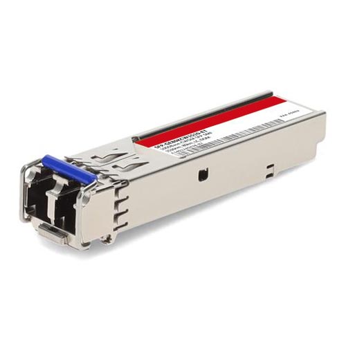 Multi-Vendor SFP-GE80KCW1510-ET
