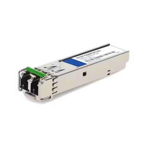 Multi-Vendor SFP-GE80KCW1530-ET