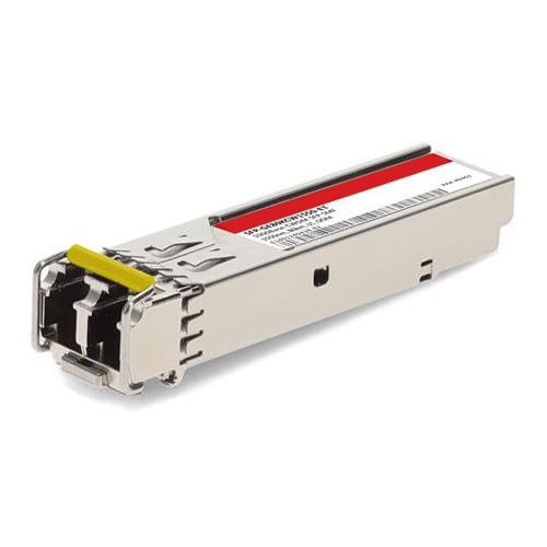 Multi-Vendor SFP-GE80KCW1550-ET