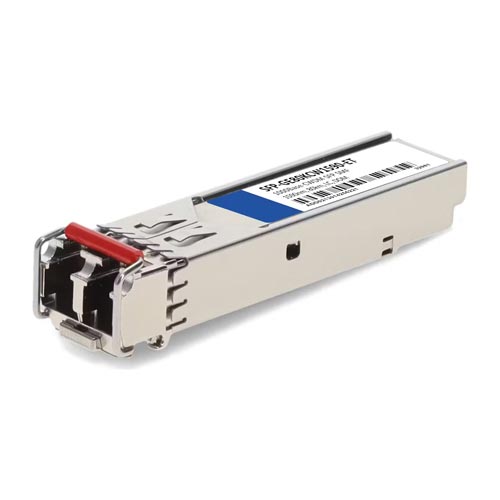 Multi-Vendor SFP-GE80KCW1590-ET
