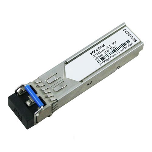 Multi-Vendor SFP-OC3-IR