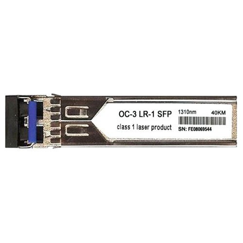 Multi-Vendor SFP-OC3-LR