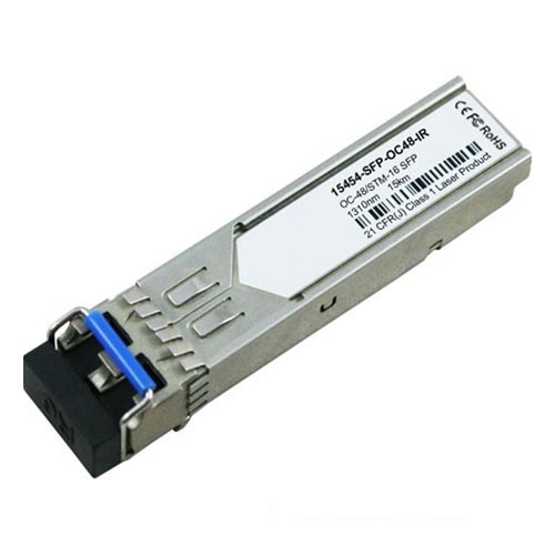 Multi-Vendor SFP-OC48-IR