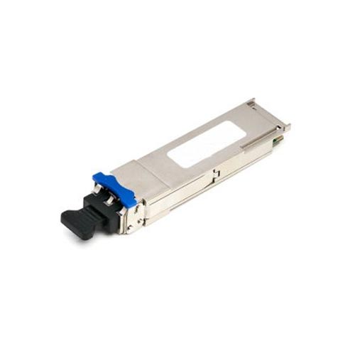 Multi-Vendor SFPP-10G-ZR-OTN-XT