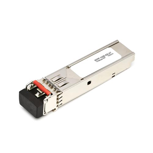 Multi-Vendor SFPP-10GE-ER-XT