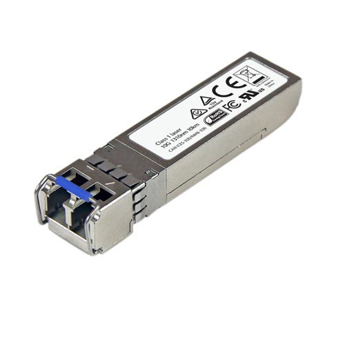 Multi-Vendor SFPP-10GE-LR-B