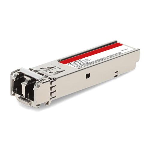 Multi-Vendor SFPP-10GE-ZR